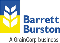 Barrett Burston Barrett Burston