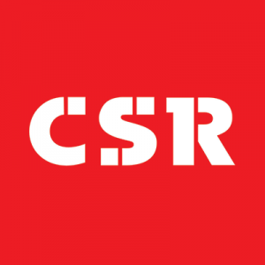 CSR CSR